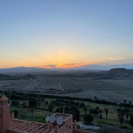 Casa Beach And Golf Mojacar Bagian luar foto